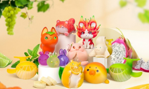 B站会员购重点推进品牌帮扶计划UP50