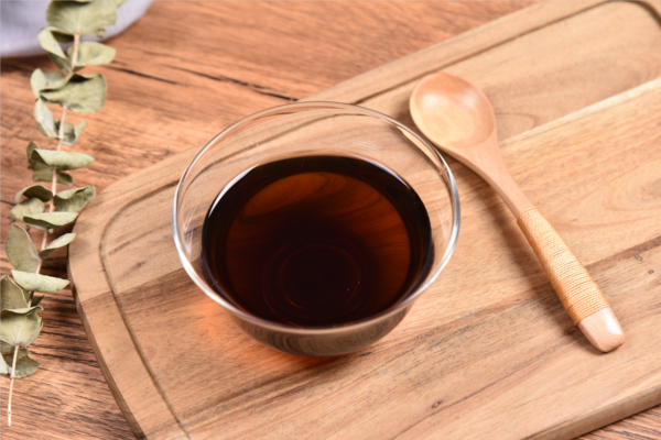 爱上御香斋酸梅汤的二十八个春秋冬夏