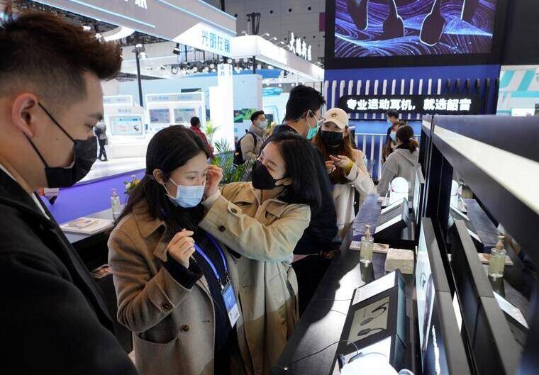 强势回归，2023AIOTE上海智博会，不容错过的科技圈行业盛会