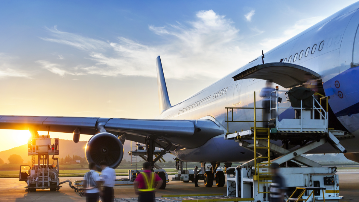 菜鸟航空地服携手北京联创，上线航空货运预安检系统