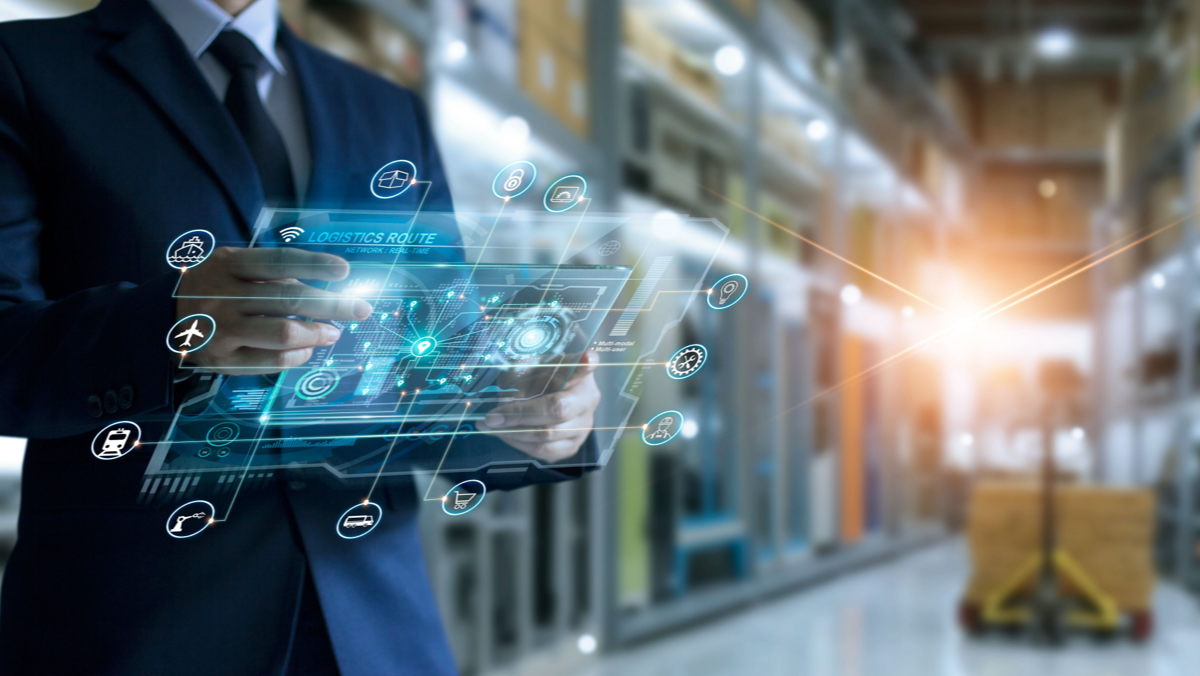 菜鸟航空地服携手北京联创，上线航空货运预安检系统