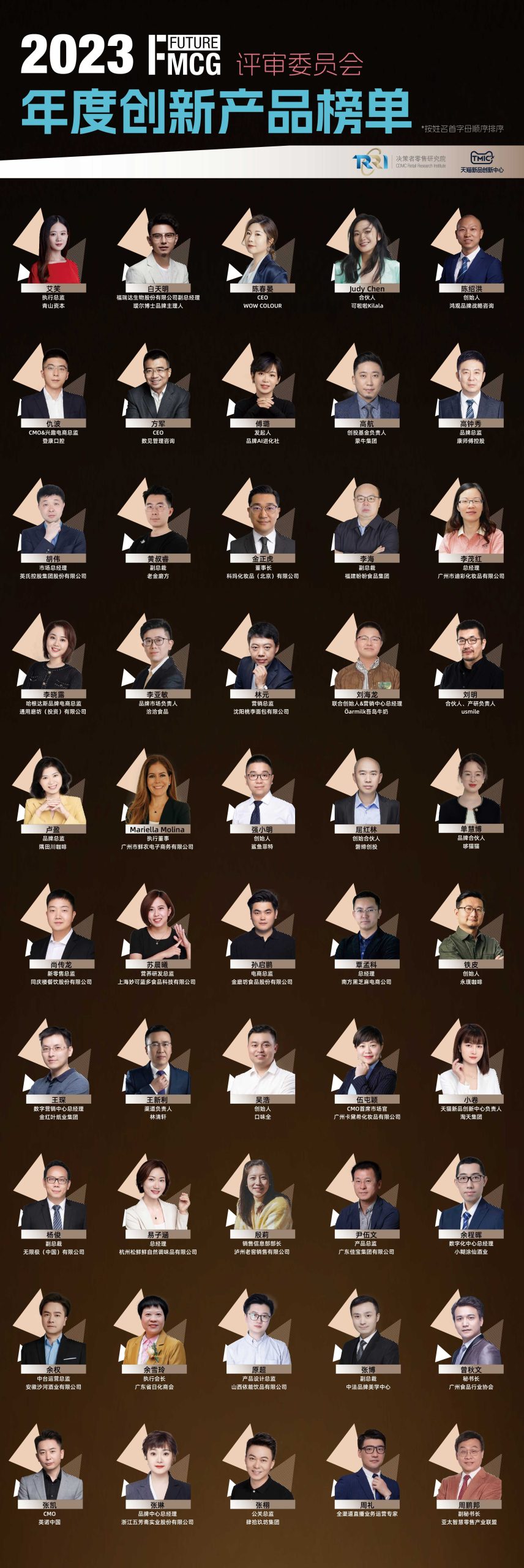 荣誉时刻|2023 Future FMCG年度创新产品榜单新鲜出炉！