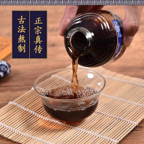 御香斋酸梅汤，老北京的味道