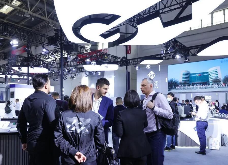 2023世亚软博会,软件博览会·10月份相聚北京