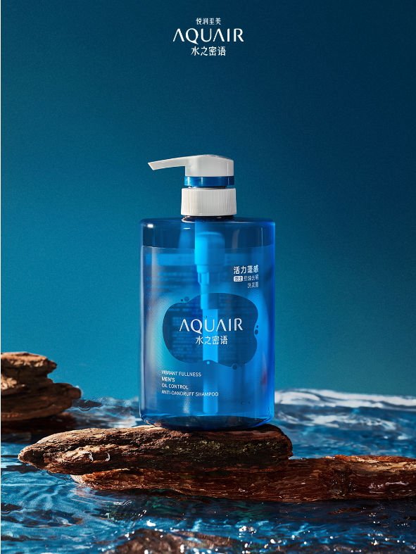 舒享夏日清爽 悦感魅力绽放 菲婷丝旗下水之密语新品上市