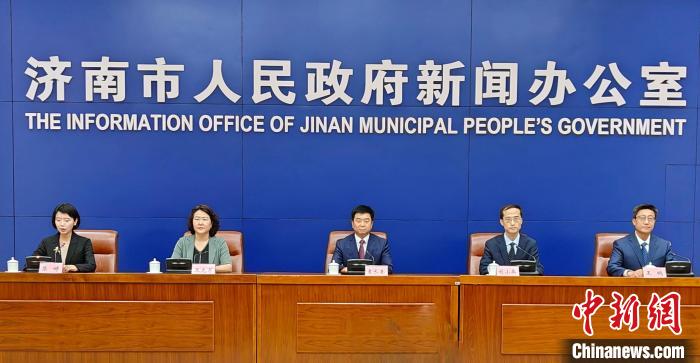 济南商河搭乘电商“快车道” 带动农村经济提速发展