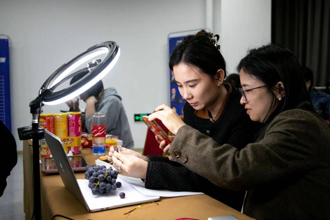 真“实战”+真“就业” | 首衡京津冀电商公益培训毕业季专场