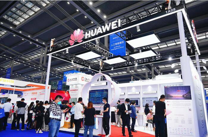 2023深圳高交会“智慧终端”展区,聚焦智慧生活,释放科技活力