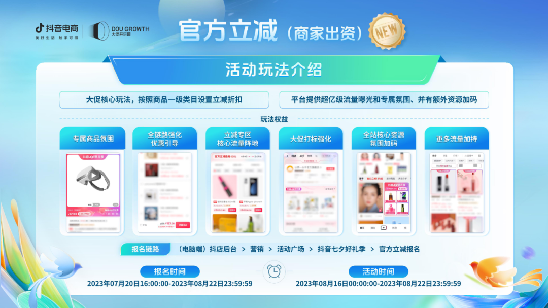 平台销量增长63%！「抖音七夕好礼季」战报来啦