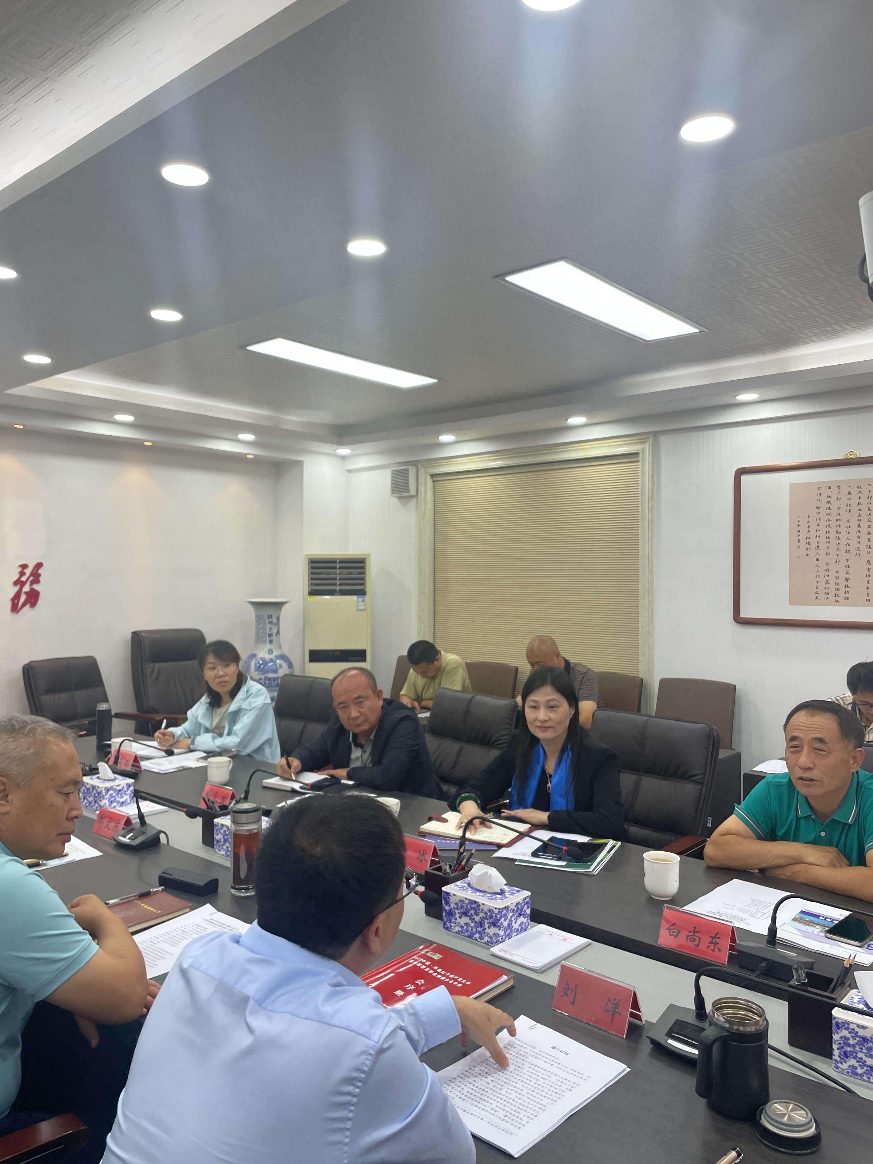 蓝天星标准化赋能红干椒，助力开鲁乡村振兴