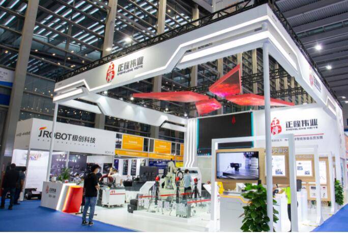 2023深圳高交会“智慧终端”展区,聚焦智慧生活,释放科技活力