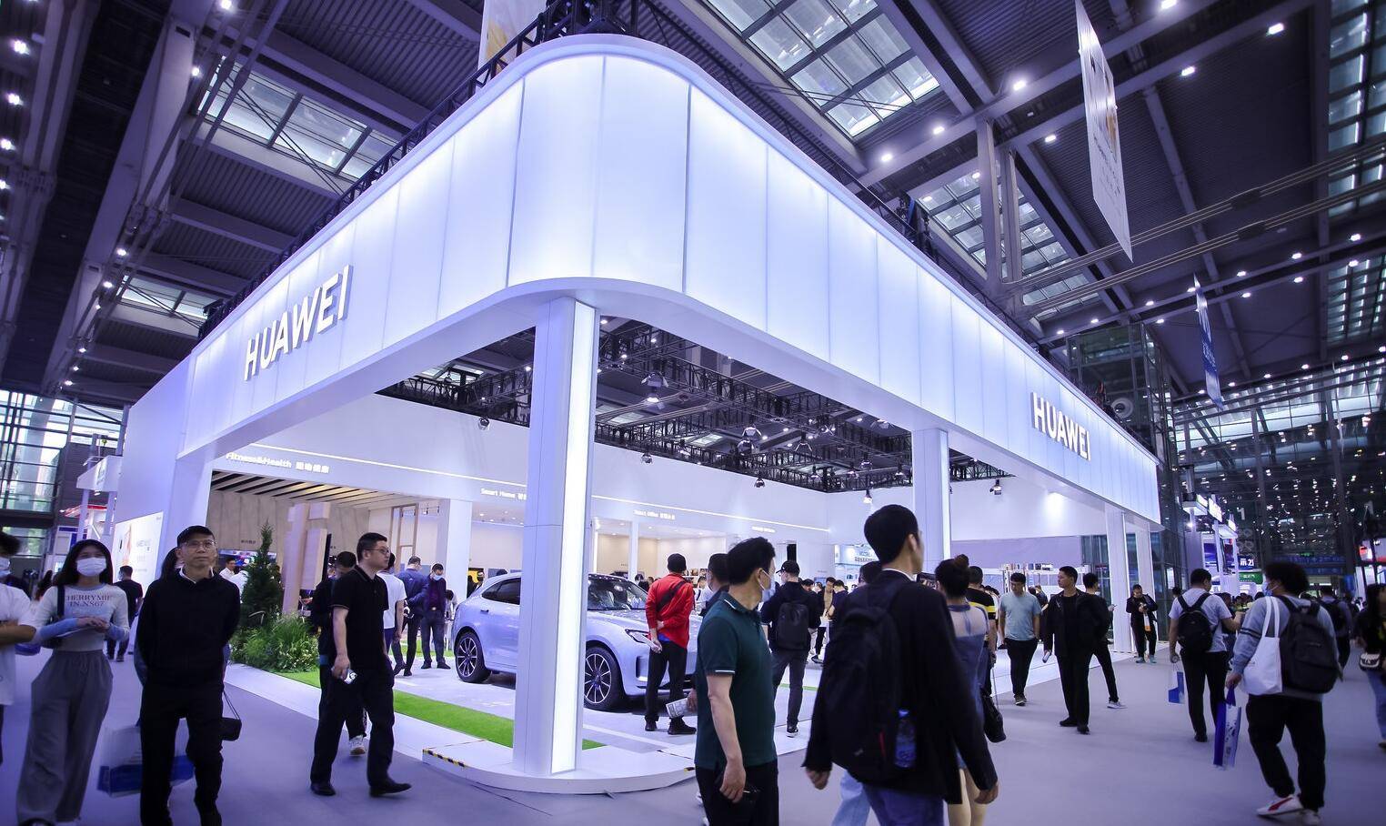 深圳电子展|2024CITE中国电子信息博览会（电博会）4月份在深圳会展中心召开