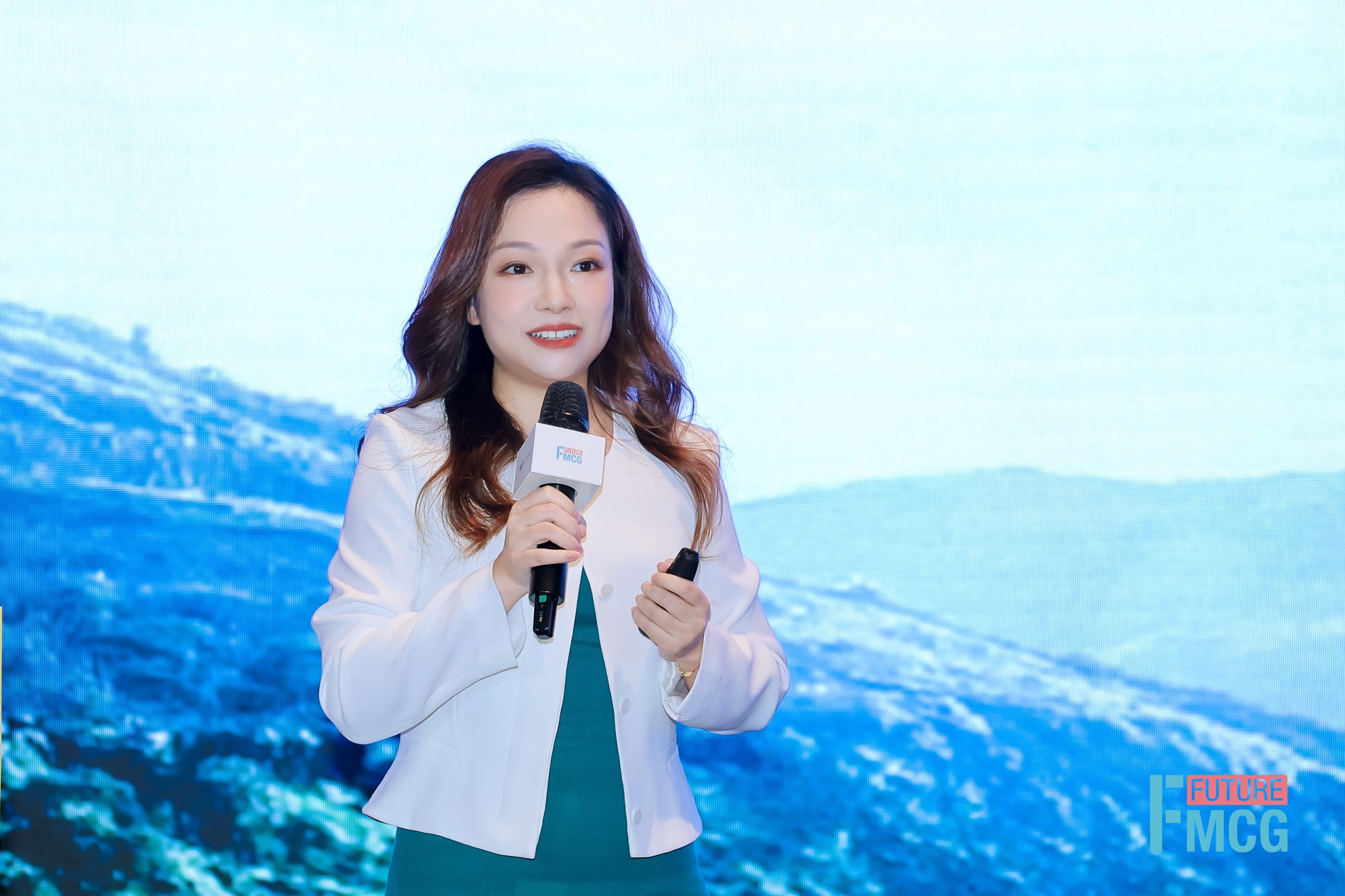 全棉时代：用户中心，创新驱动，穿越周期赢得长期发展