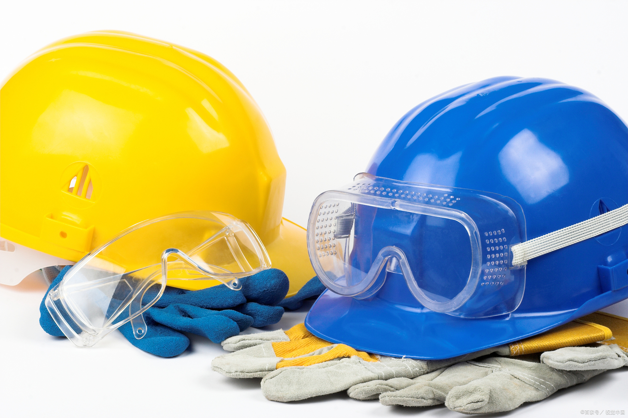 劳保展-2024上海劳保展