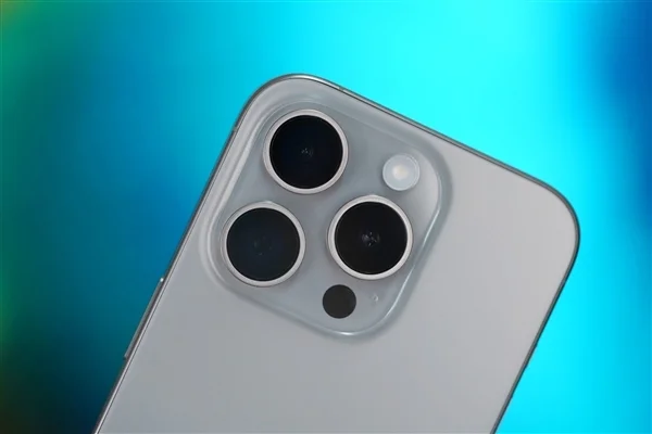 iPhone 15 Pro DXO影像得分出炉：154分排第二，不如华为P60 Pro