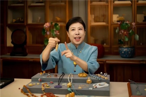 理解这个关键词，才可能真正理解抖音全域兴趣电商