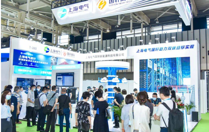SIA2023深圳国际工业自动化展会及机器人展览会