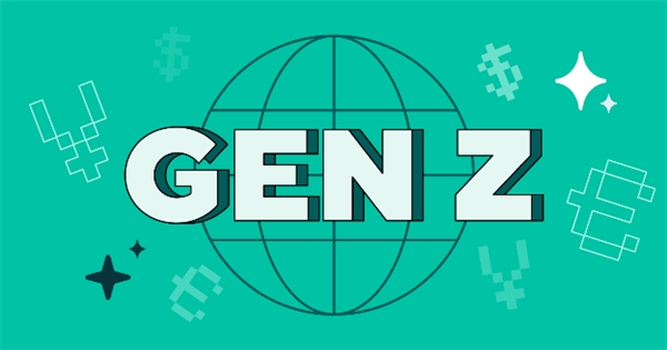 Z 世代为营销创新注入新的生机与活力