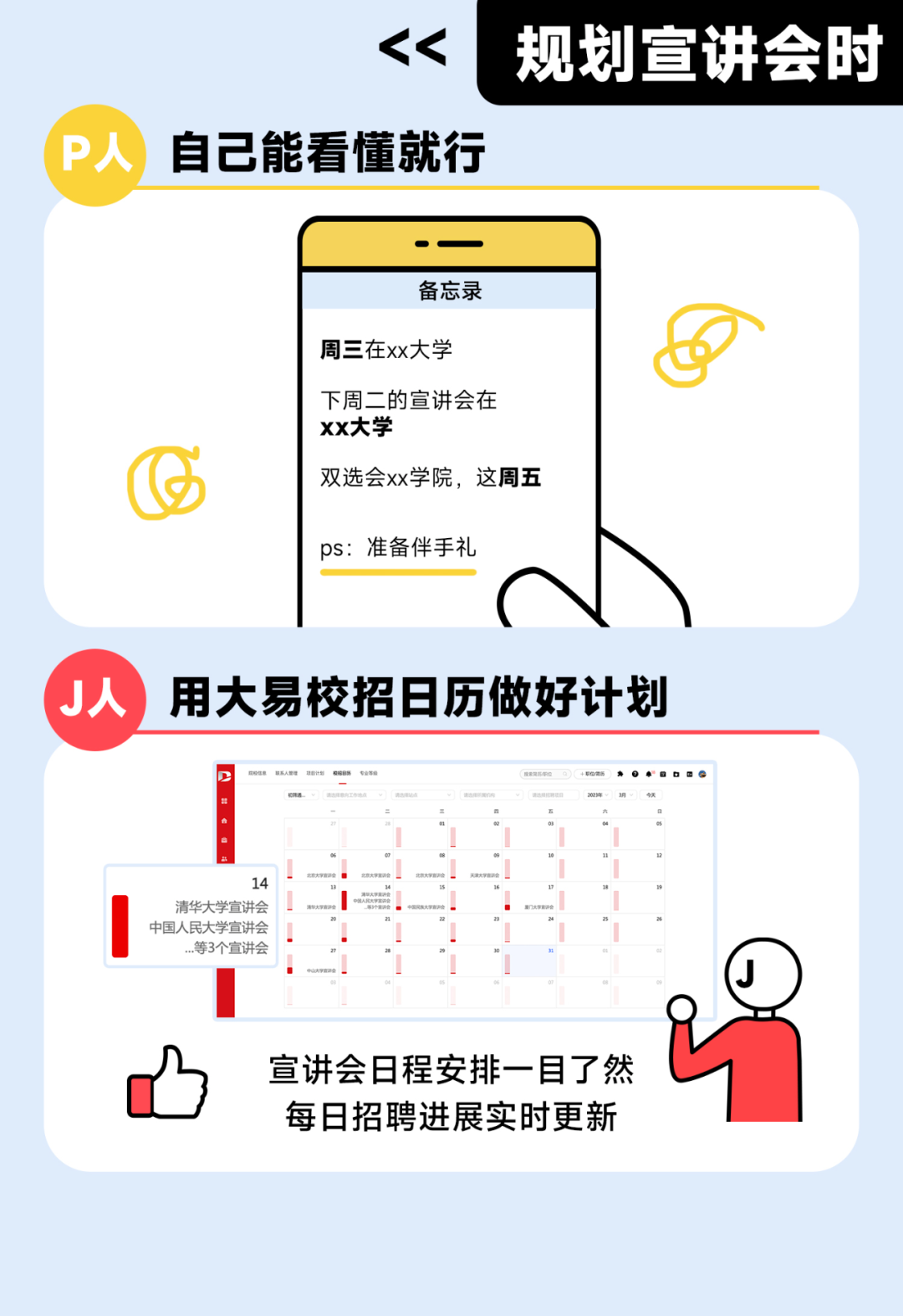 不同MBTI的HR是怎样做招聘的？