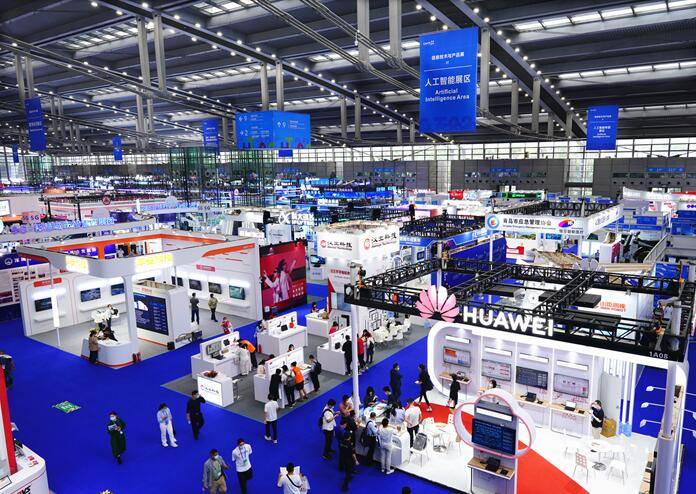 2023高交会“创新驱动发展·智慧赋能未来”招商工作已接近尾声