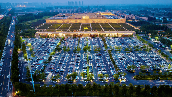 五年来最旺“十一”：美团服务零售消费规模较2019年增长153%