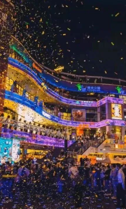 塘城给生活加糖,打开约20万次开怀大笑