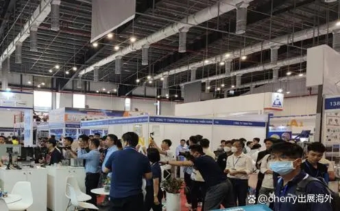 2024越南(胡志明)电机及线圈展览会