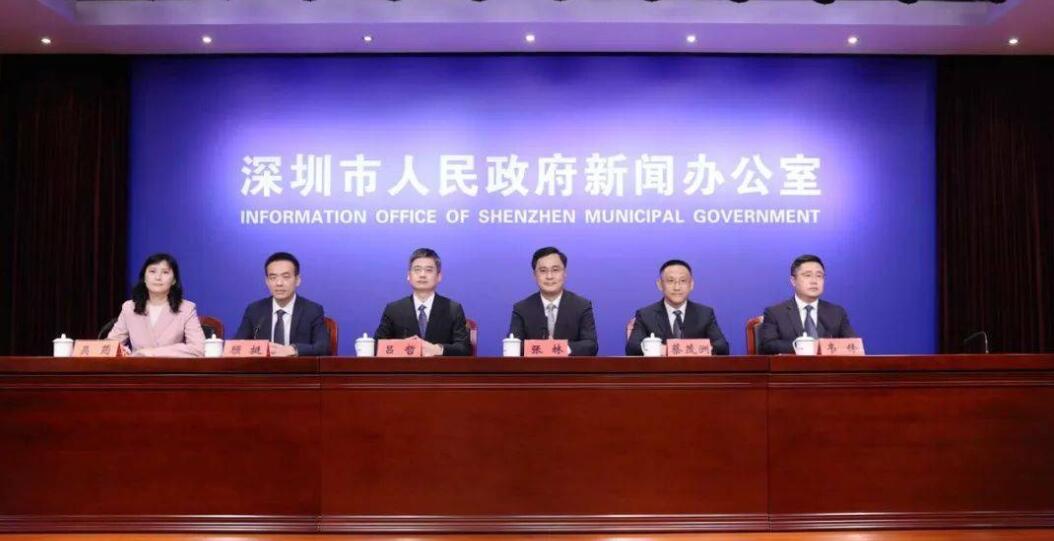 2023第二十五届深圳高交会将于11月15日在深启幕