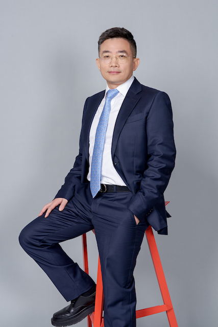 亿滋大中华区张震、老板电器何亚东、飞利浦向静确认出席！