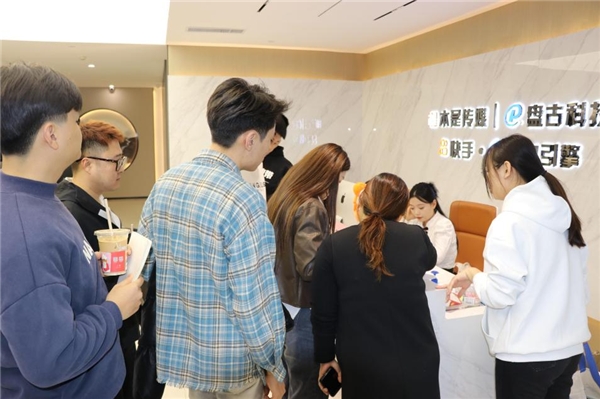 多重扶持激励政策助力本地商家长效经营，快手电商生鲜酒水行业产业带招商落地山东