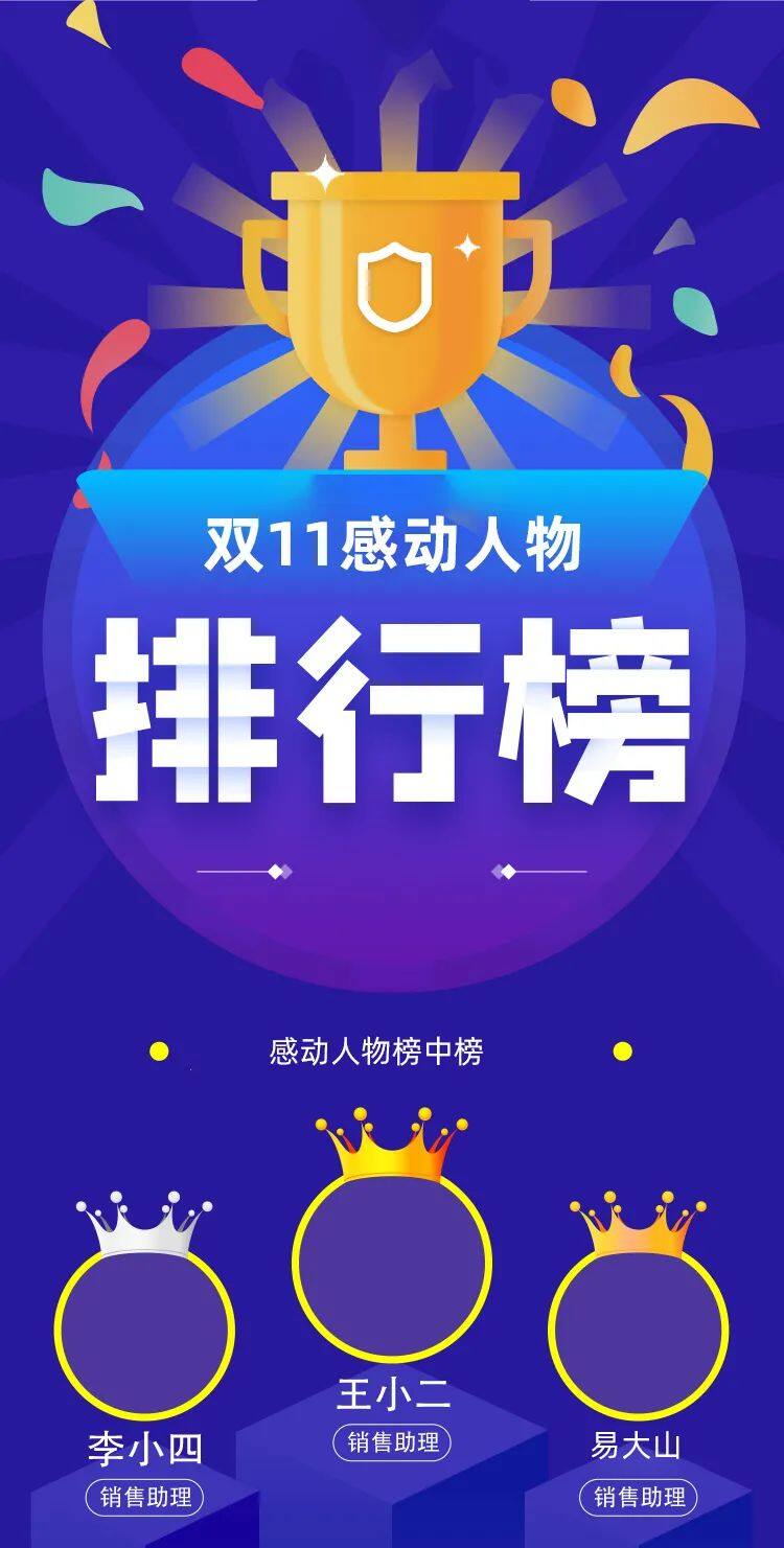 HR的双11招聘文案写好了，用它用它用它！-用友大易智能招聘系统