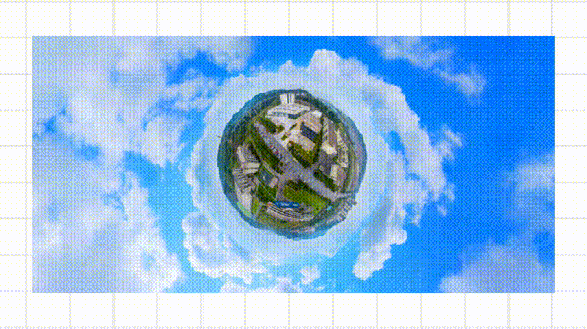 校招ing，这样的企业「云参观」赢麻了！