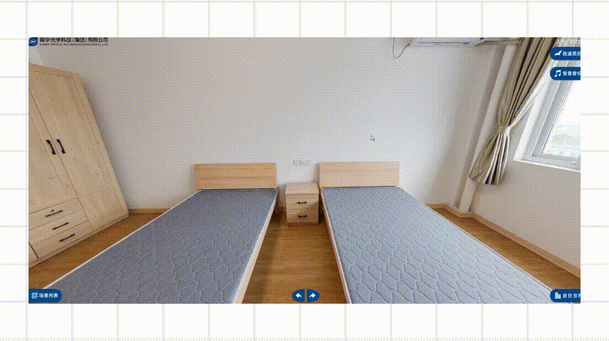 校招ing，这样的企业「云参观」赢麻了！