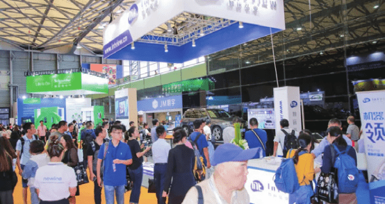 "2024杭州智慧城市展"汇集全球领先的智慧城市解决方案和前沿技术