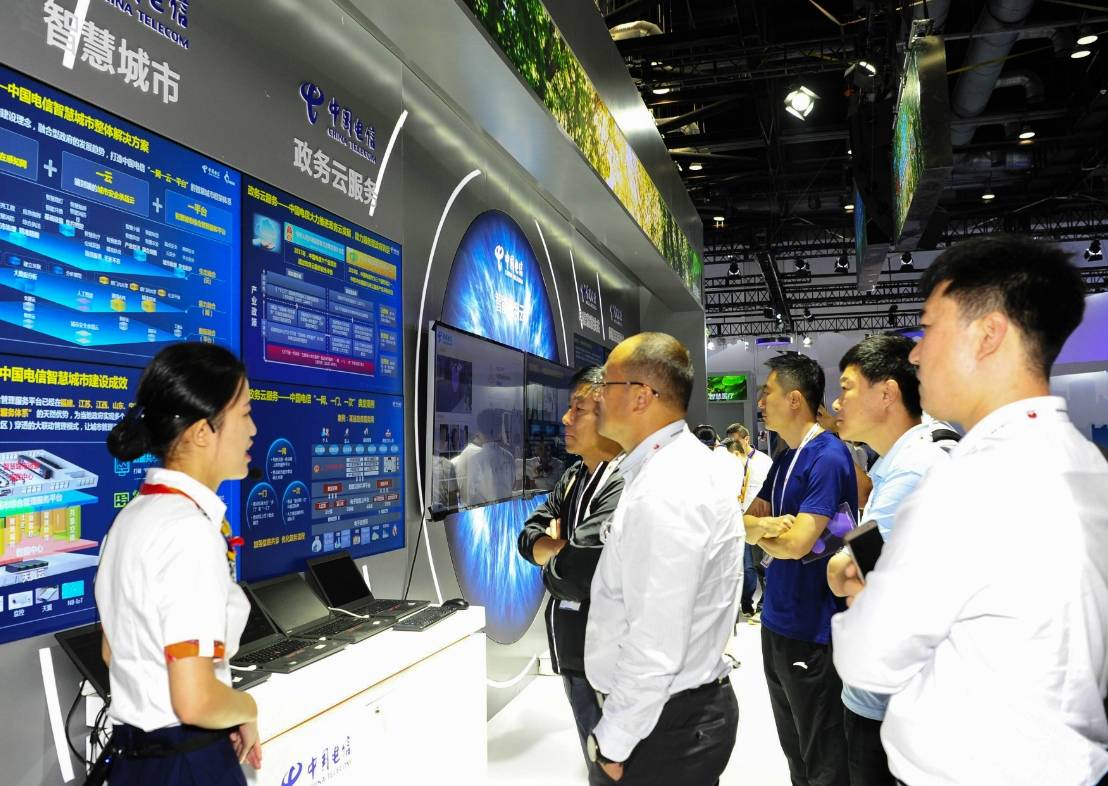 “2024中国信息通信展览会”促进全球通信领域交流合作的重要桥梁