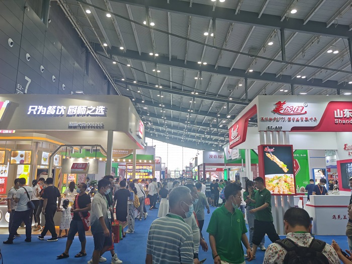 2024(郑州)国际进口食品与农产品展览会