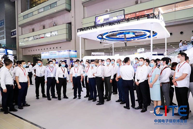 “2024中国电子信息展会”百年历史展会，4月深圳,7月成都,11月上海