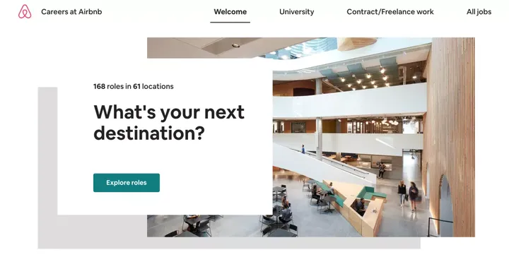 偷瞄大厂的招聘官网，我们发现了「招到人」的秘密