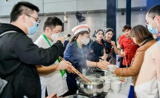 2024(第九届)中国国际食品餐饮博览会及湖南食品展会