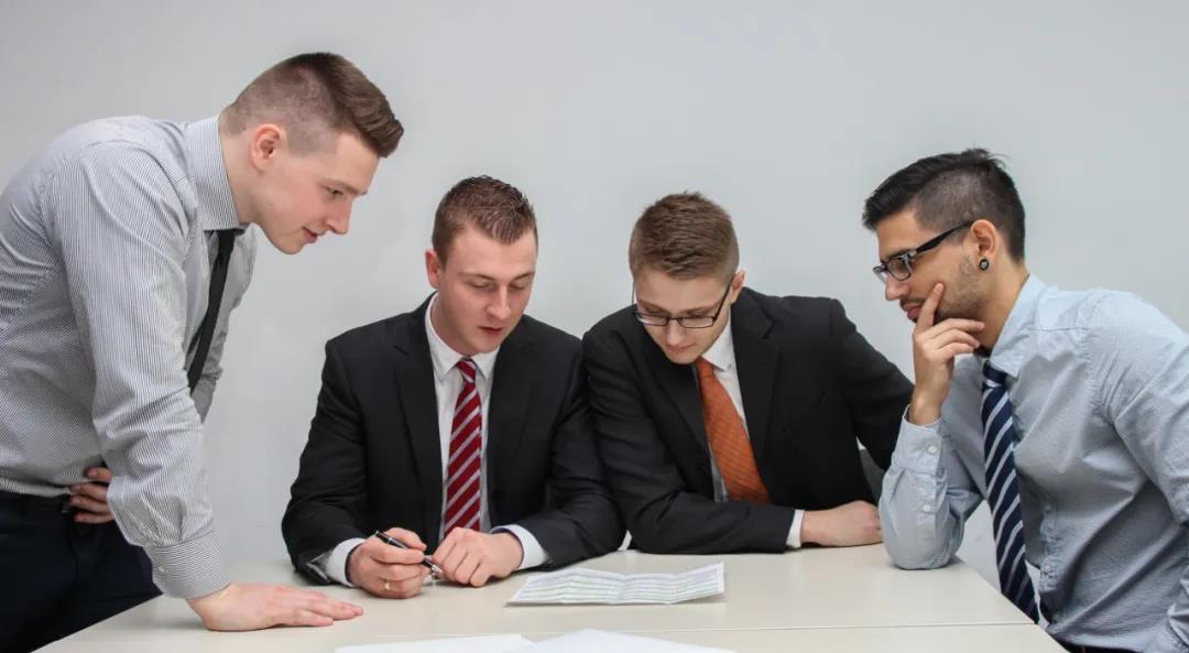 打破组织的边界，人人都是招聘官