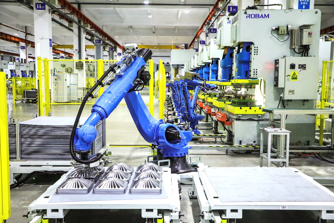 老板电器上市13周年：大象起舞，强者恒强