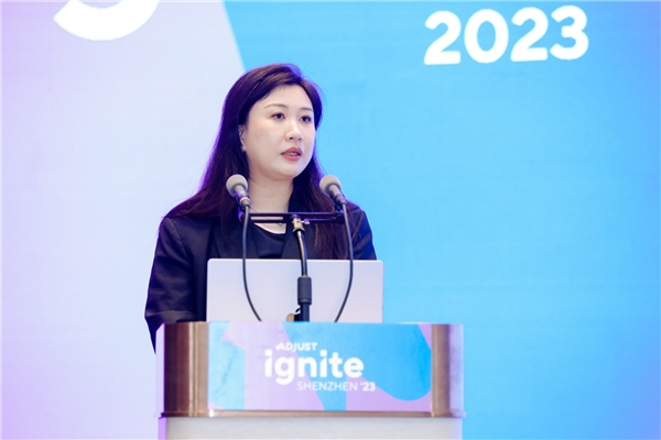 Adjust Ignite深圳：中国移动应用如何抢占出海先机