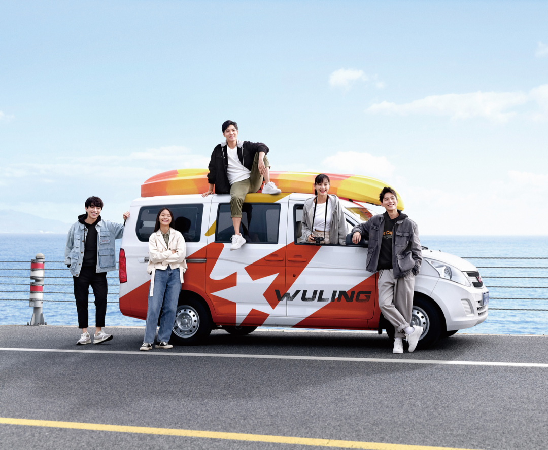 专访五菱校招经理方智：借技术之力，解锁数智校招