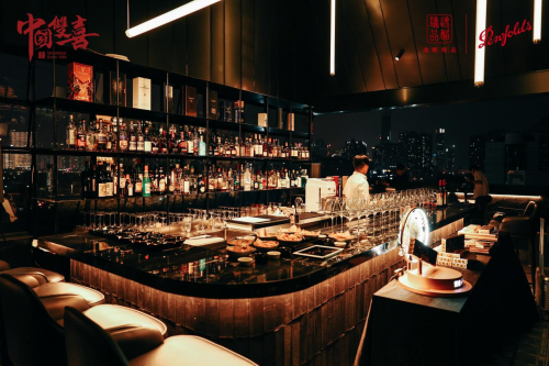 如影随形·美美与共：春天·魅影&设计大咖&社会名流美学之夜