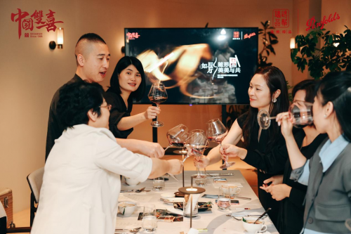 如影随形·美美与共：春天·魅影&设计大咖&社会名流美学之夜