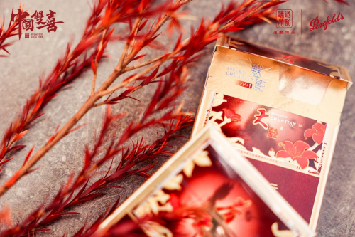 如影随形·美美与共：春天·魅影&设计大咖&社会名流美学之夜