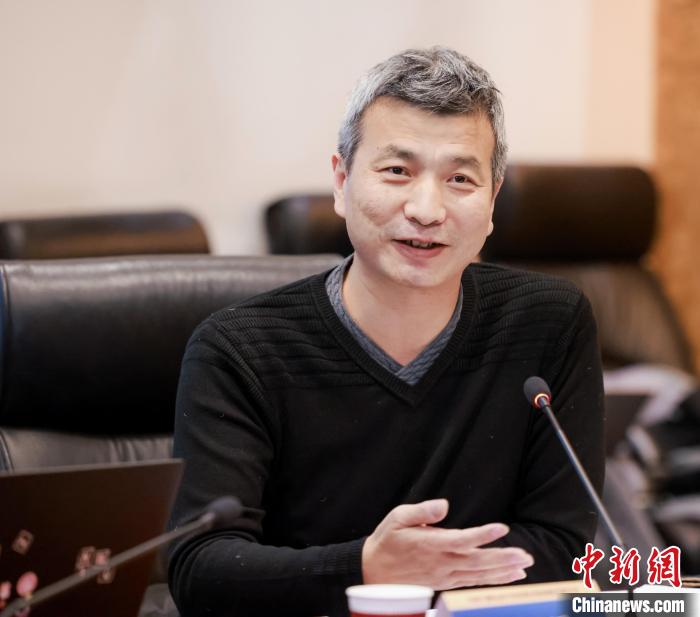 侯军：“全域兴趣电商头部平台前端机制”有效化解潜在司法纠纷