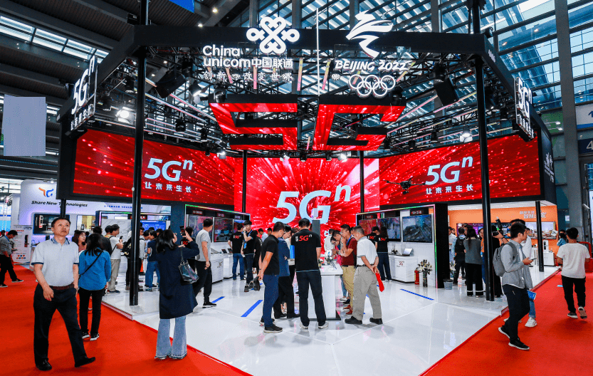 2024年科技盛宴“上海智博会·上海软博会”招商工作接近尾声