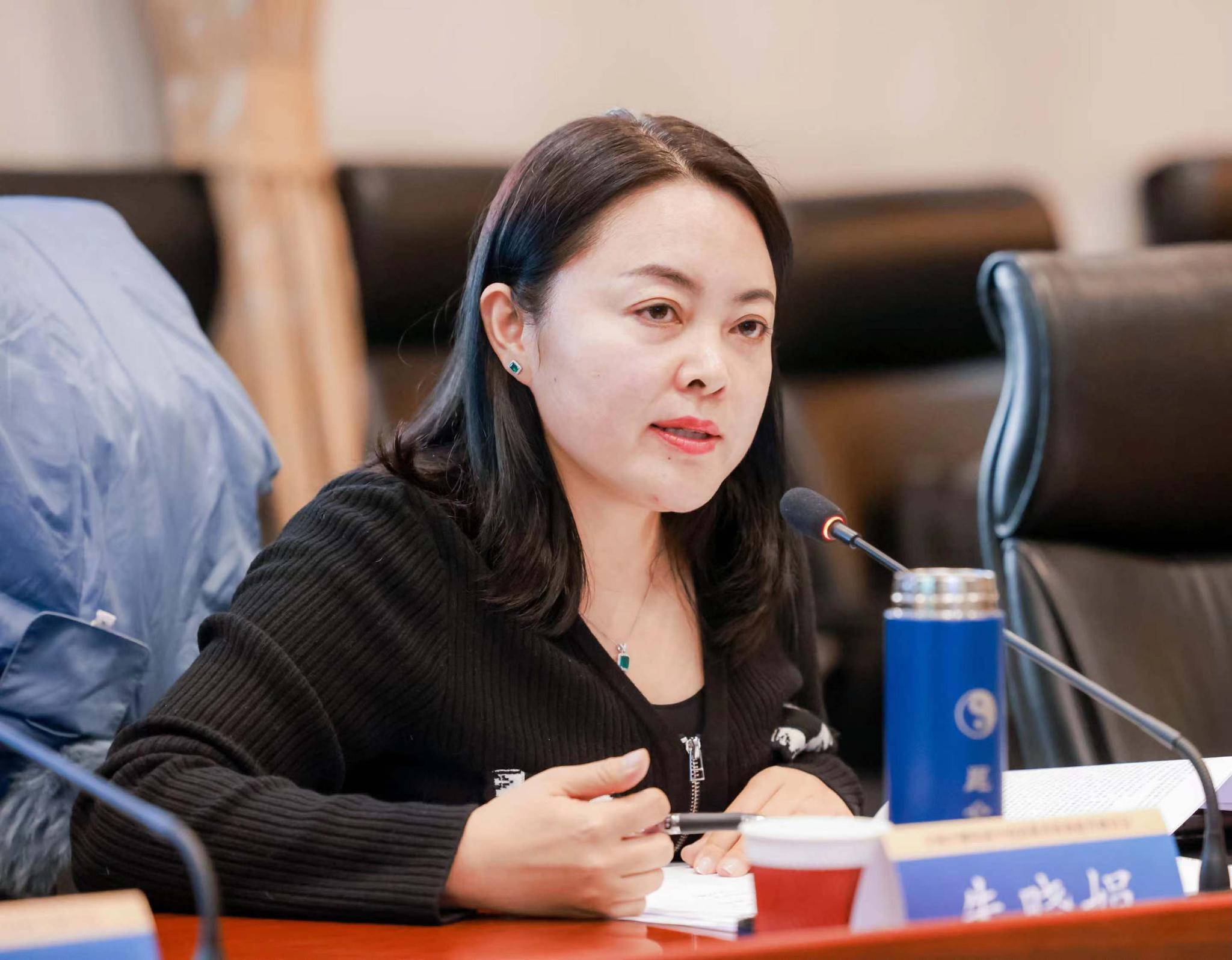 朱晓娟：提升服务质量，优化消费者体验成为电商行业发展新方向