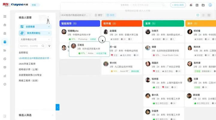 何为TRM？和ATS有何不一样？